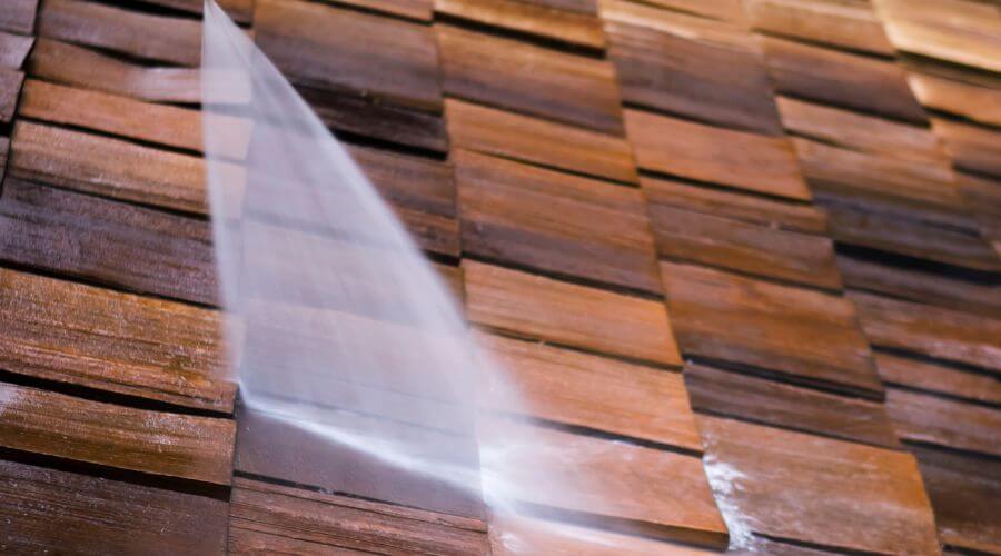 Professional tile roof repair services in West Green, GA
